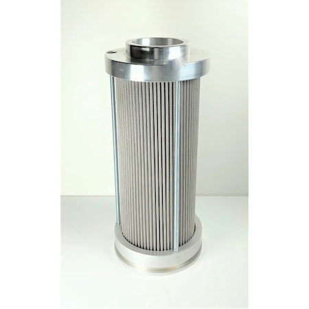 Hydraulic Filter, Replaces DONALDSON P171691, Suction, 60 Micron